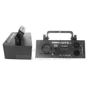 Dmx512 Full Color Line Light Pattern Stage Laser Light
