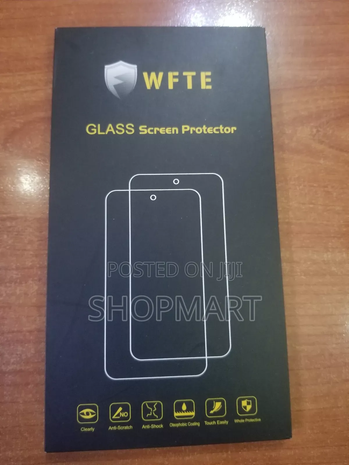 Glass Protector for Samsung Galaxy A35 / A55