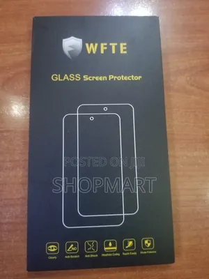 Glass Protector for Samsung Galaxy A35 / A55