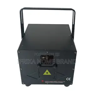2w 3w 4w 5w Full Color Animation Laser Light Full Color Laser Light