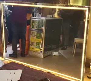 Led Mirror ( 4×6feet)