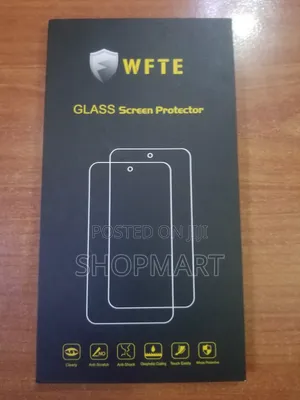 Tempered Glass Protector for iPhone 15 15 Pro