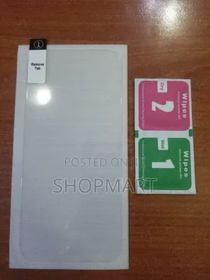 Tempered Glass Protector for iPhone 15 15 Pro