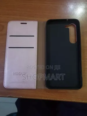 Wallet Flip Case for Samsung Galaxy S23