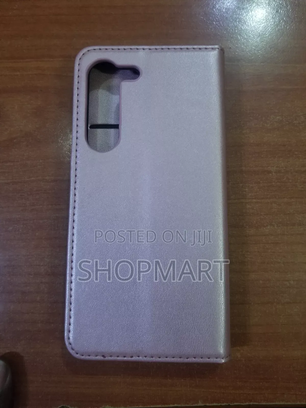 Wallet Flip Case for Samsung Galaxy S23