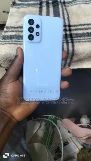 Samsung Galaxy A23 128 GB Blue
