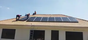 Solar Pannels 580w