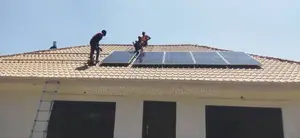 Solar Pannels 580w
