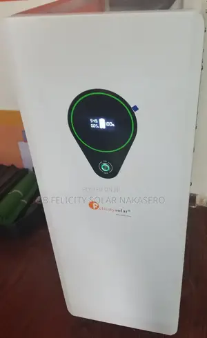 Lithium Ion Battery 17.5kwh