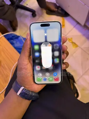 Apple iPhone 14 Pro 256 GB White