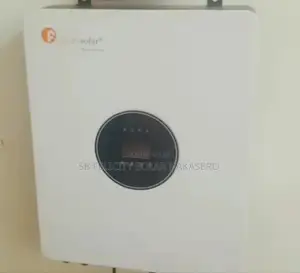 Lithium Ion Battery 5kw 24v