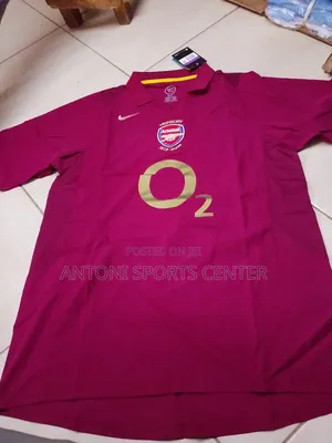 Arsenal O2 Original One