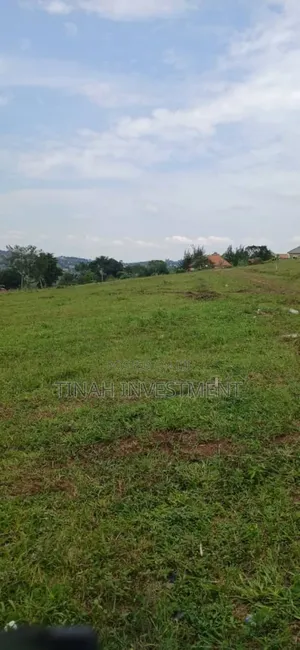 Titled 50ftx100ft Plot In Busunju