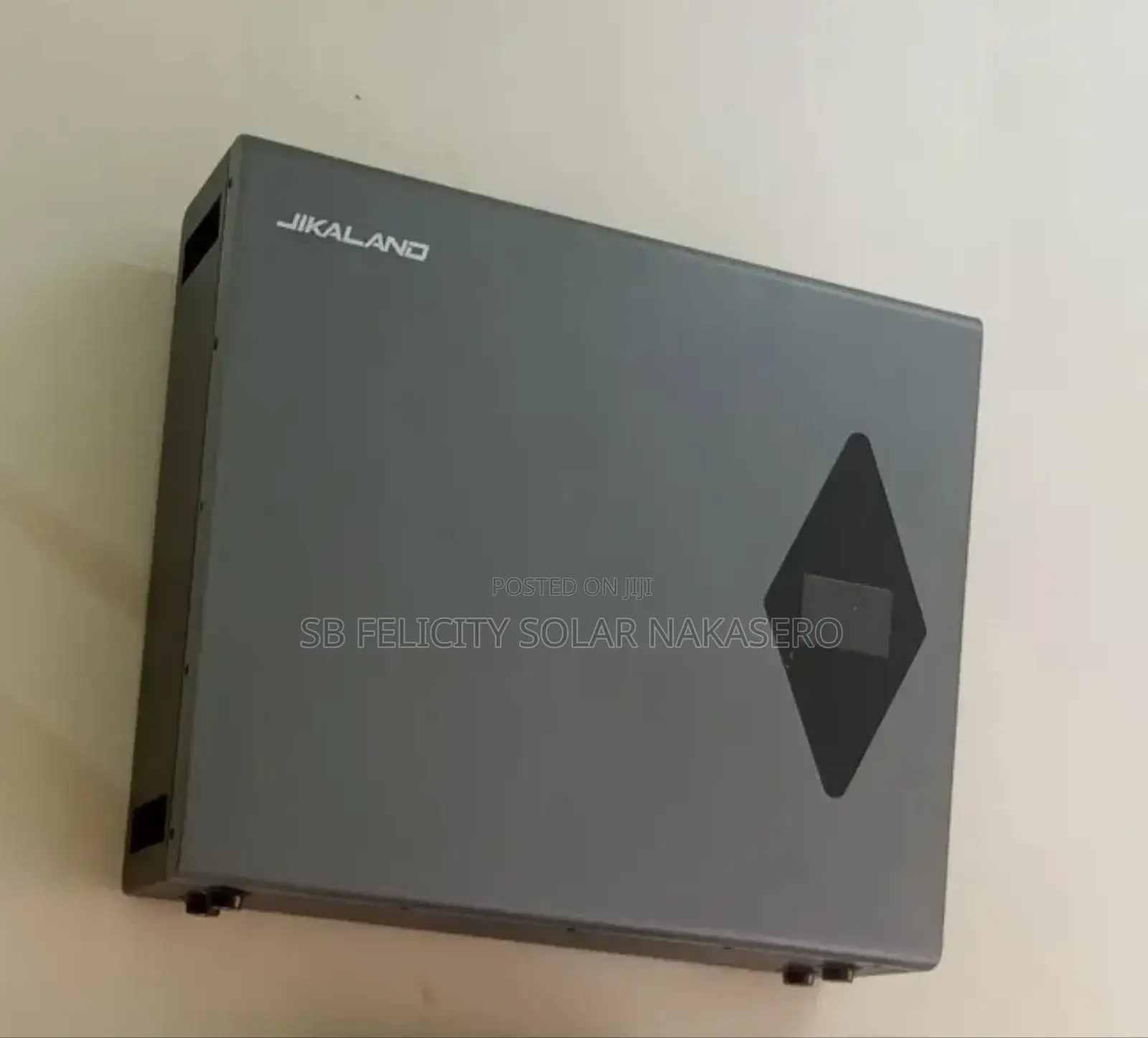 Hybrid Inverter 6kva