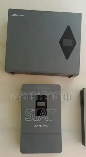 Hybrid Inverter 6kva