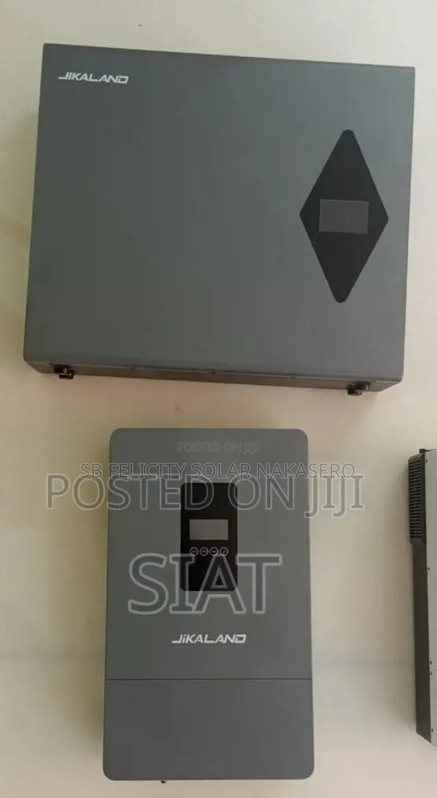 Hybrid Inverter 6kva
