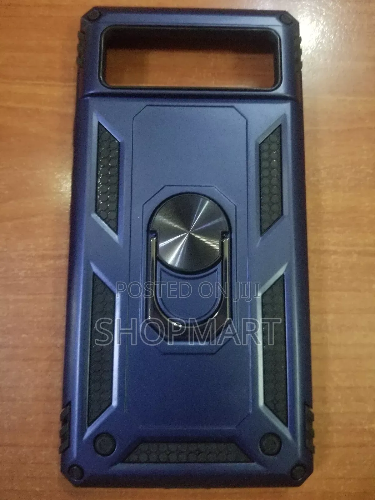 Pixel 6 Case Armoured