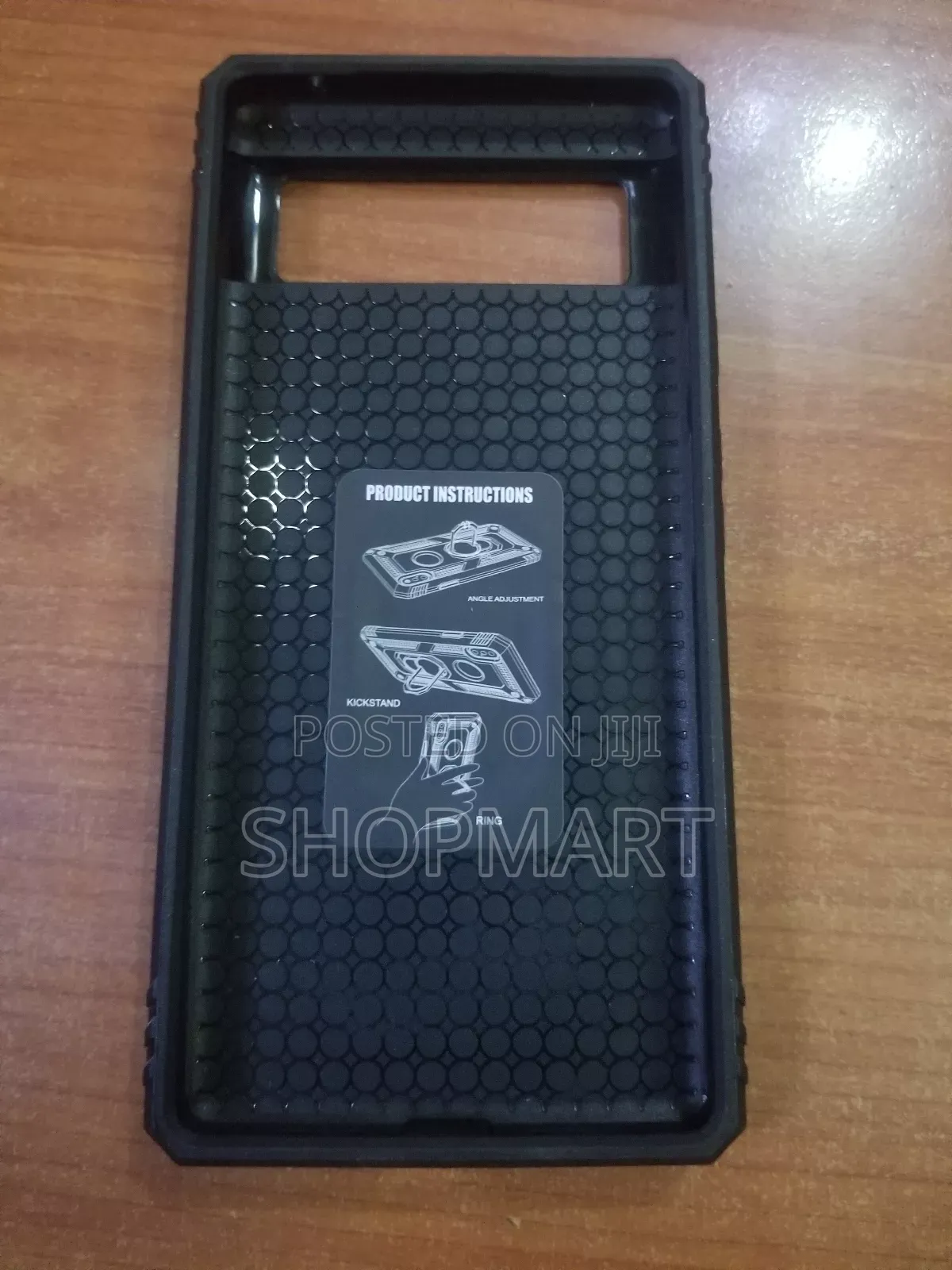 Pixel 6 Case Armoured