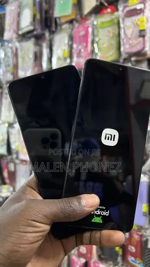 Xiaomi Redmi A3x 64 GB Black
