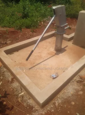 Borehole Drilling