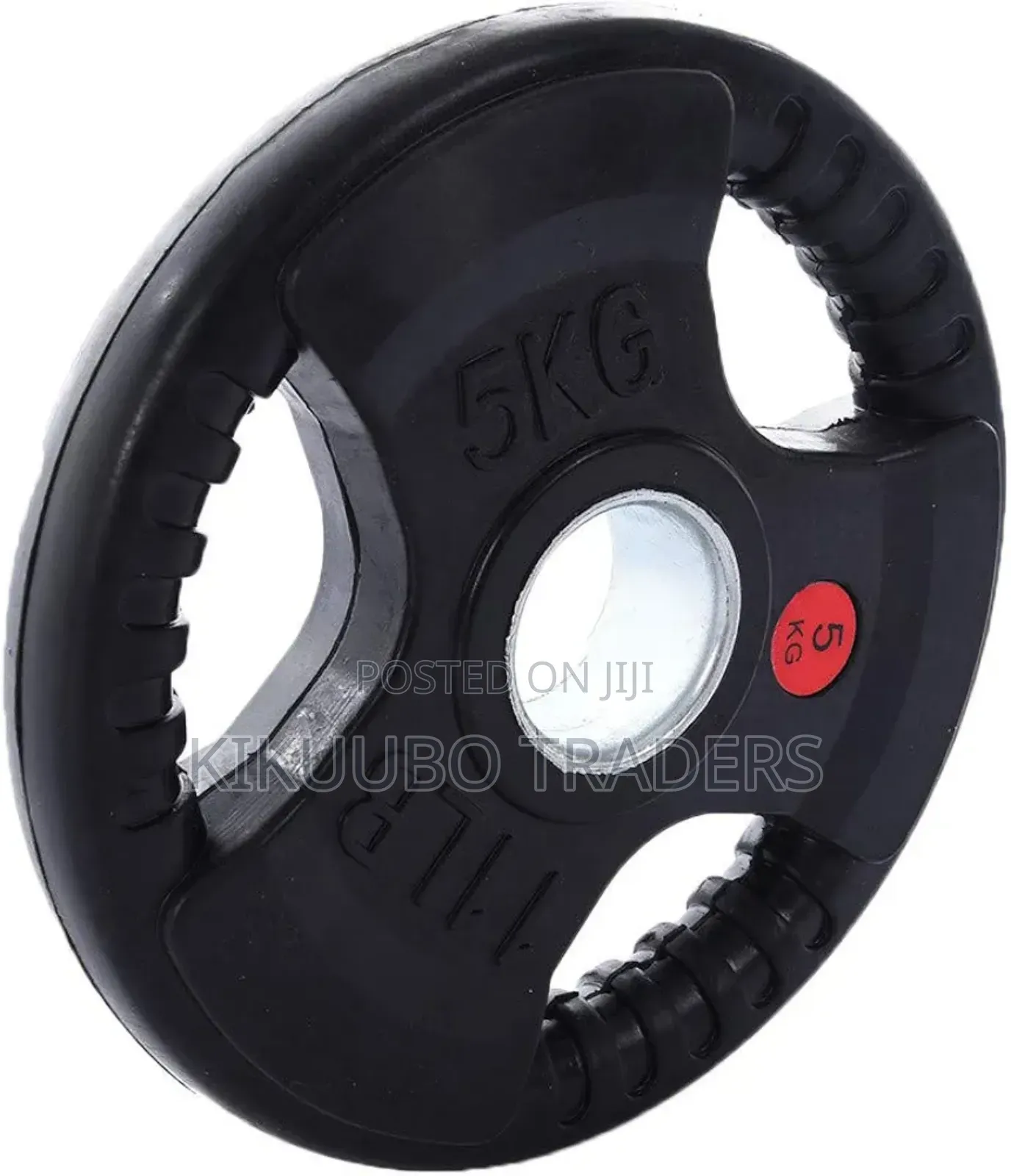 5kg Barbell Disc Plate