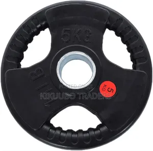 5kg Barbell Disc Plate