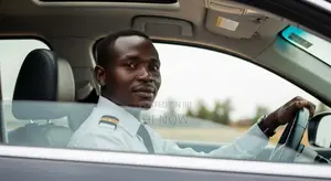 Driver for Hire at Affordable Price