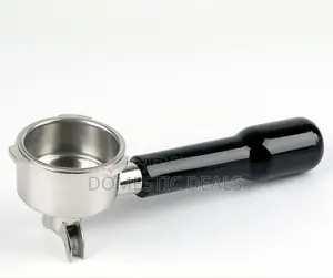 51mm Coffee Espresso Machine Portafilter