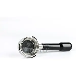 51mm Coffee Espresso Machine Portafilter