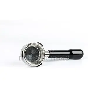 51mm Coffee Espresso Machine Portafilter