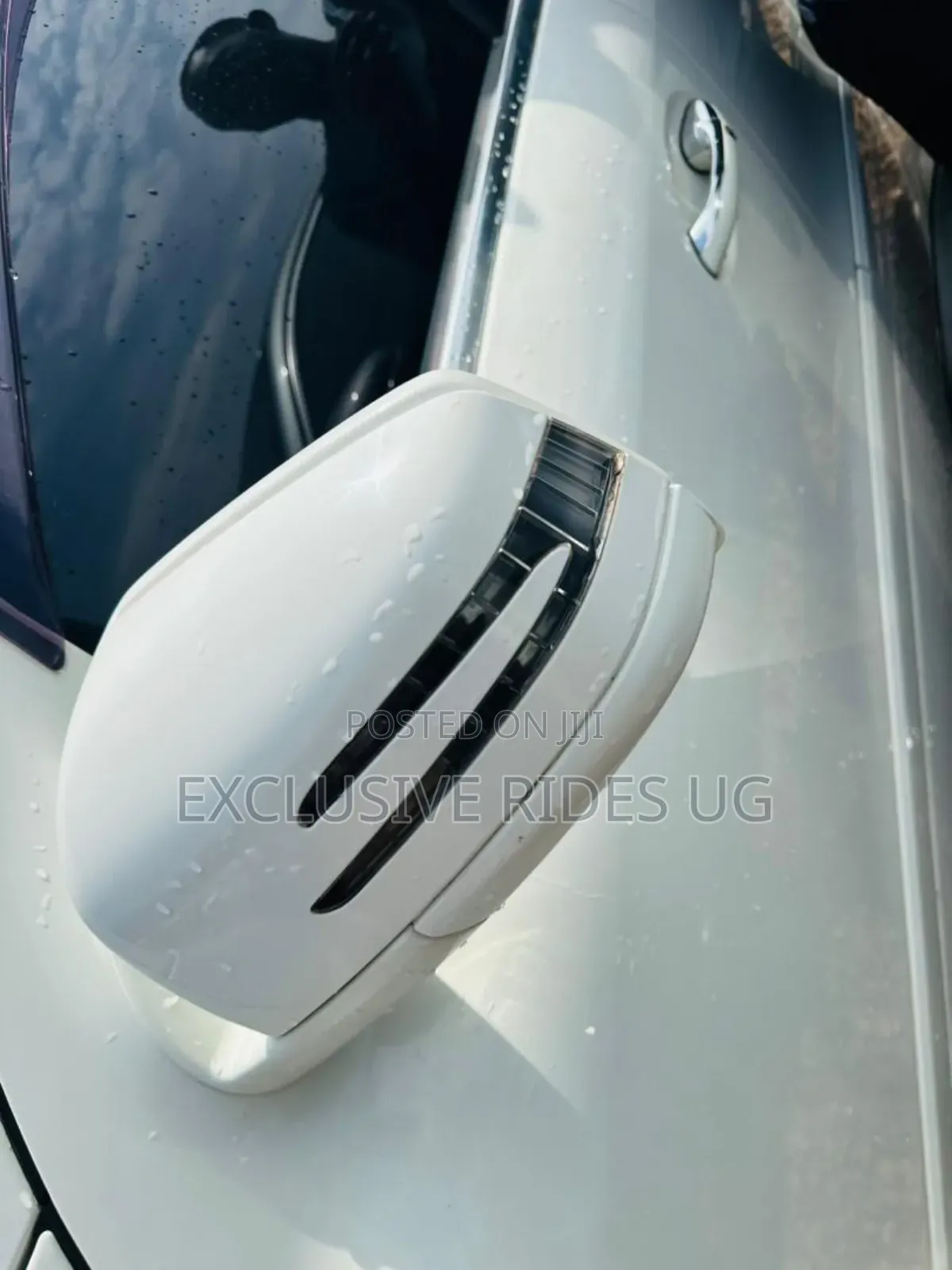 Mercedes-Benz M Class ML 350 4Matic 2011 White