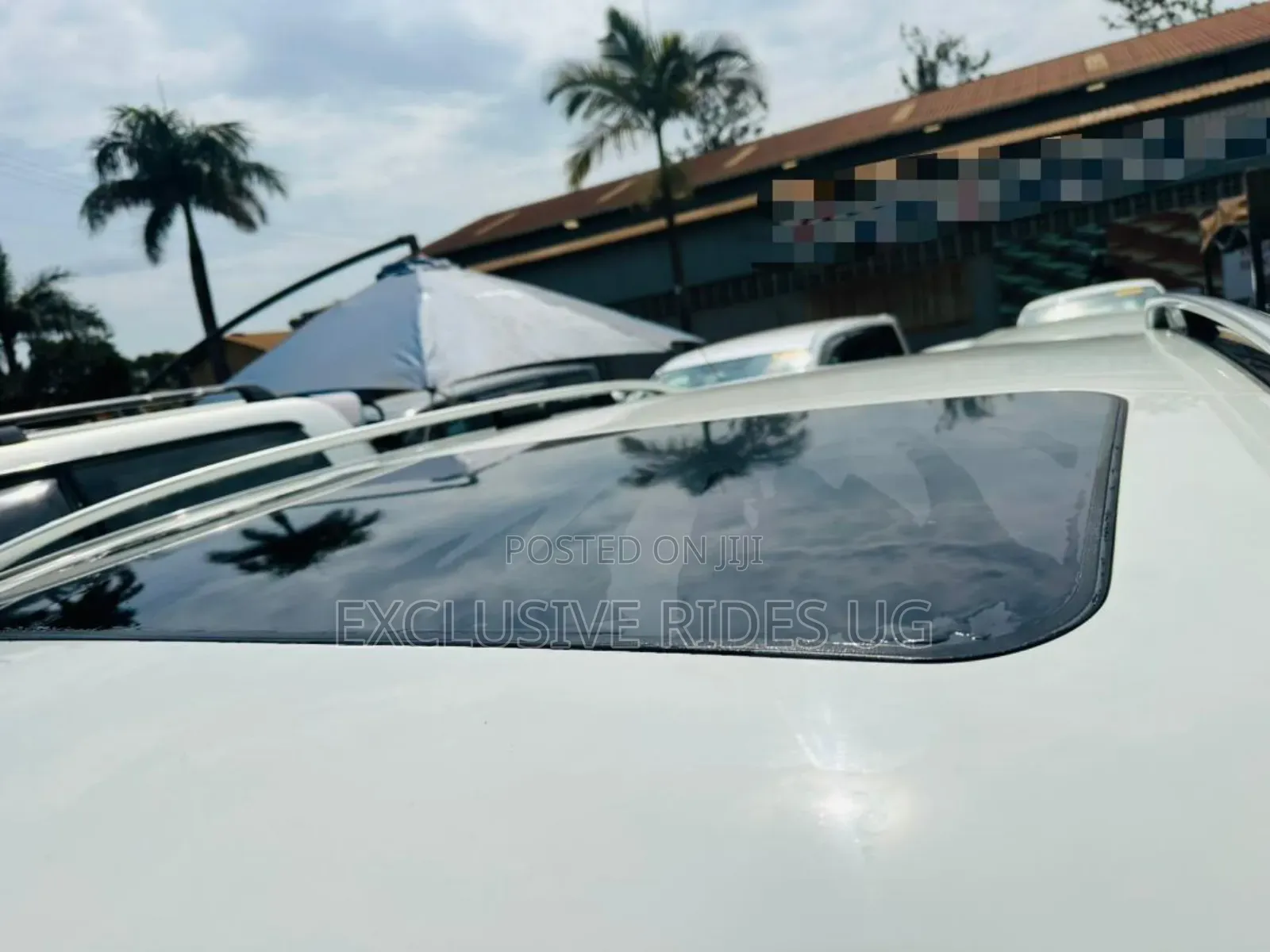 Mercedes-Benz M Class ML 350 4Matic 2011 White