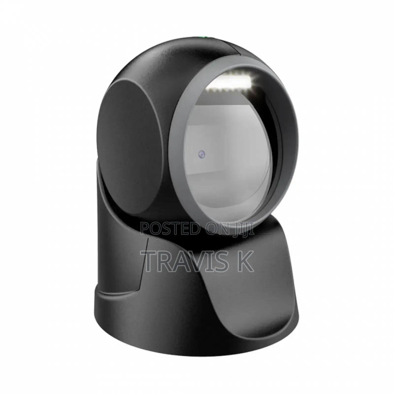 Desktop Barcode Scanner