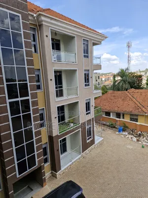 2bdrm Apartment in Naalya, Central Division for rent