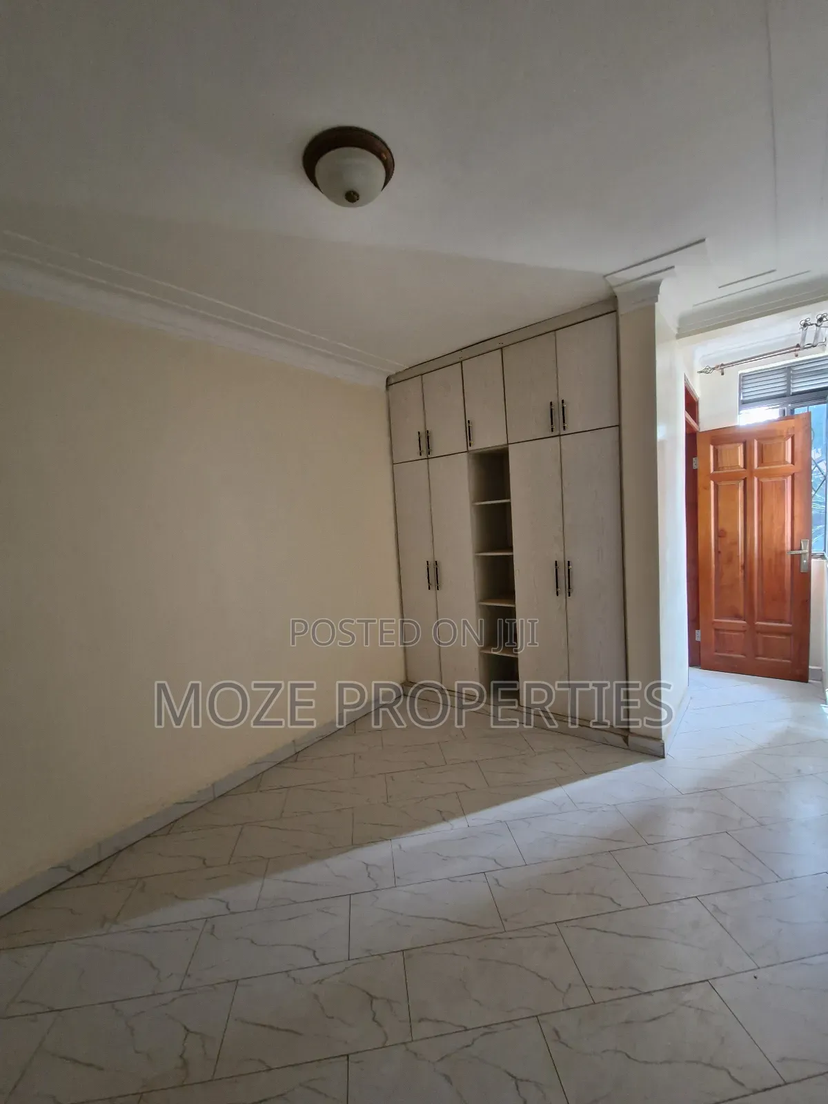 2bdrm Apartment in Naalya, Central Division for rent