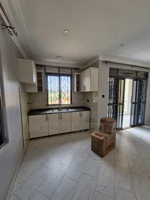 2bdrm Apartment in Naalya, Central Division for rent
