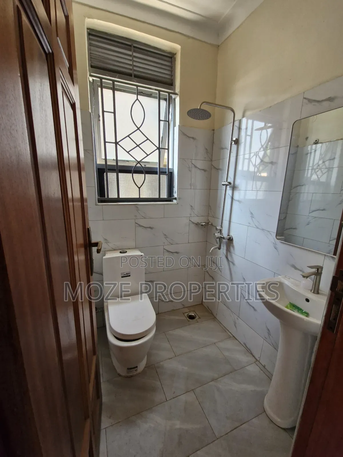 2bdrm Apartment in Naalya, Central Division for rent