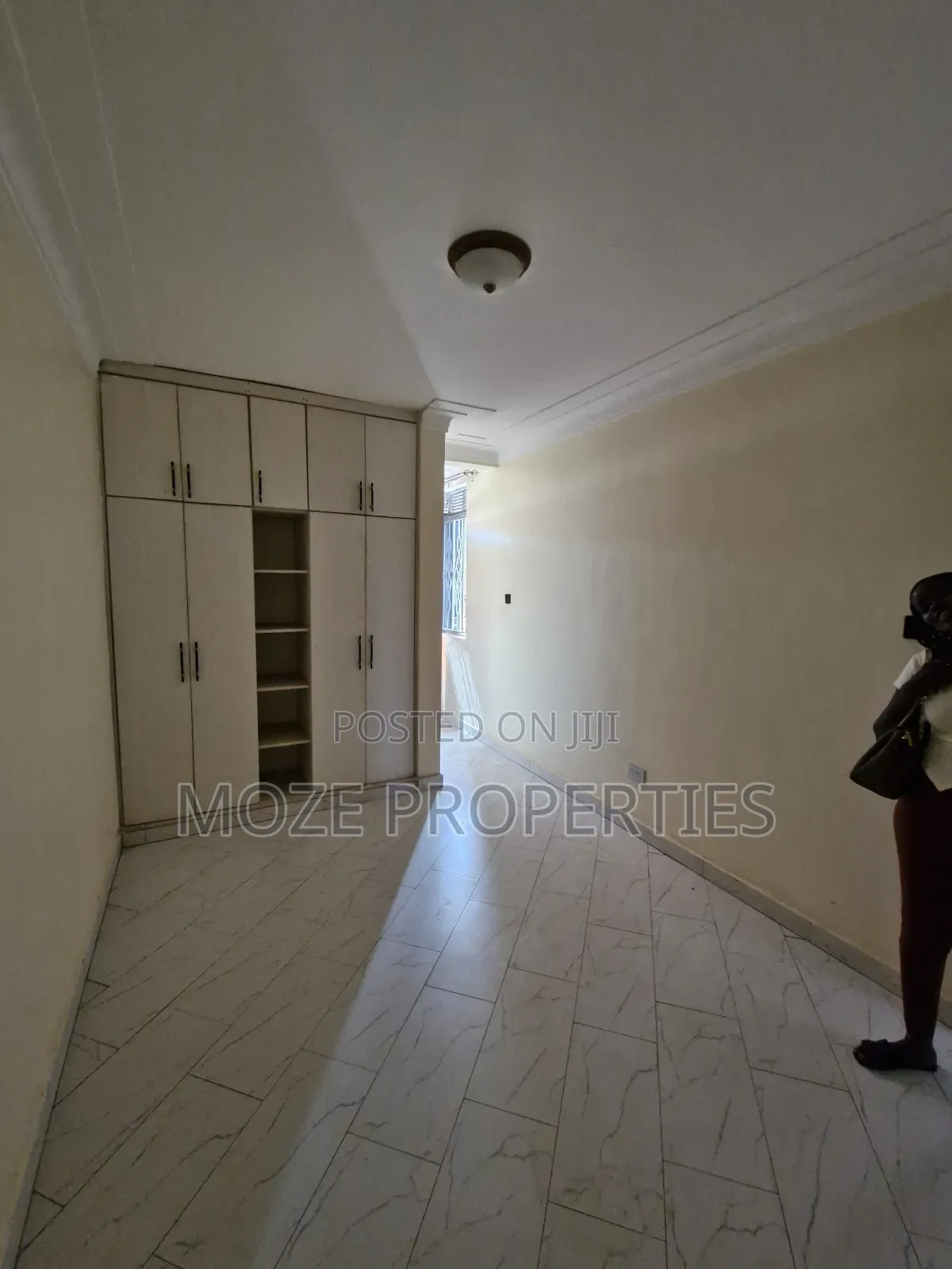 2bdrm Apartment in Naalya, Central Division for rent