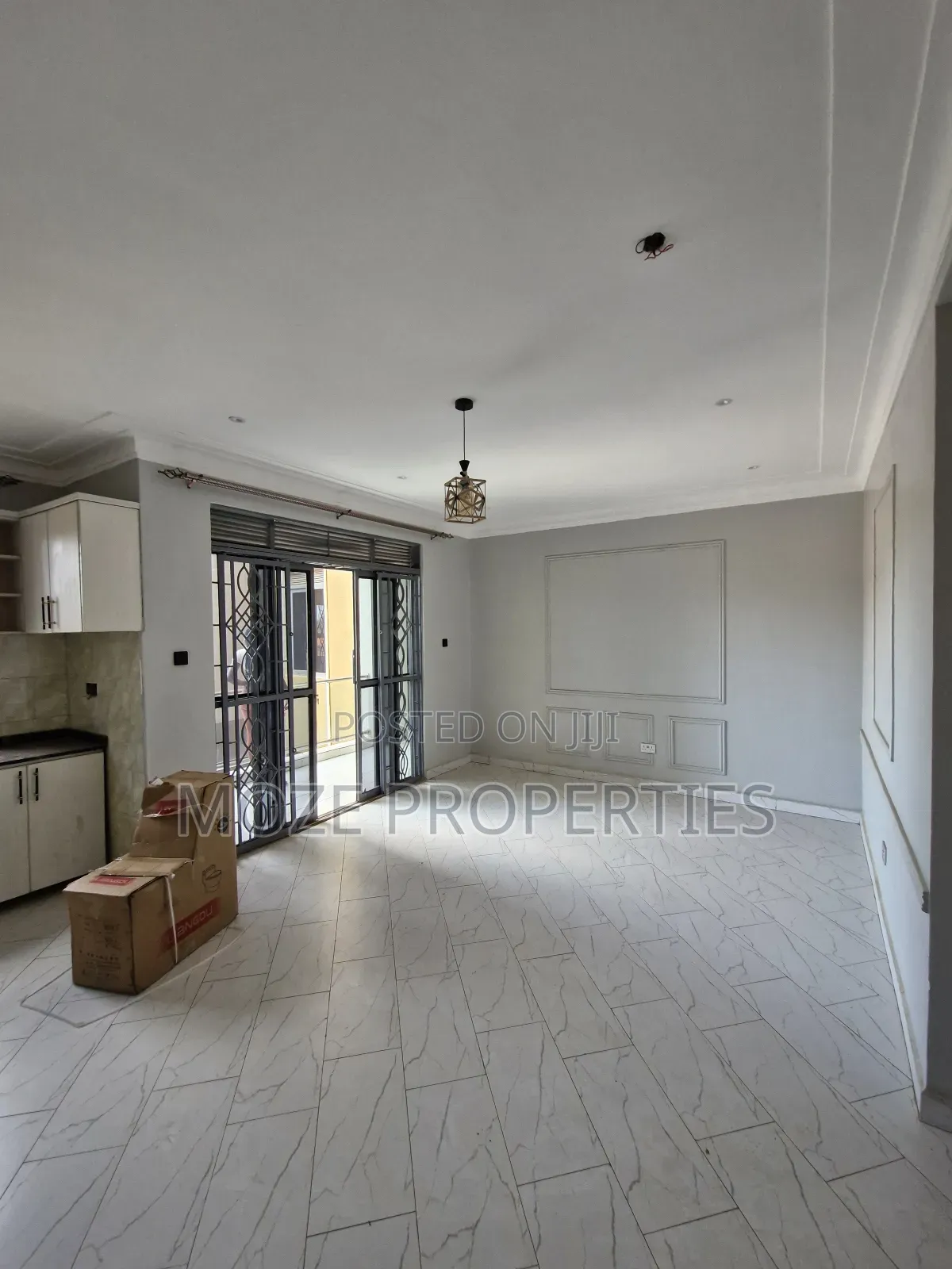 2bdrm Apartment in Naalya, Central Division for rent