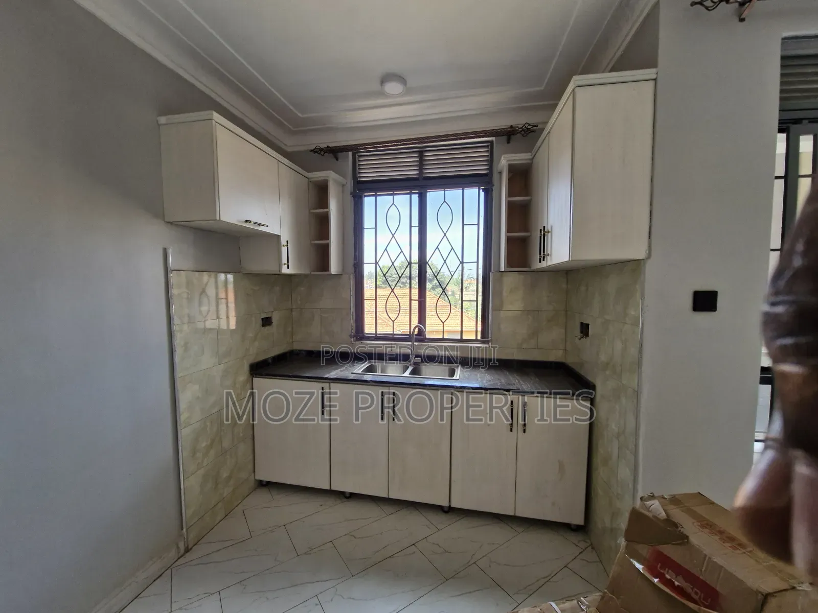 2bdrm Apartment in Naalya, Central Division for rent