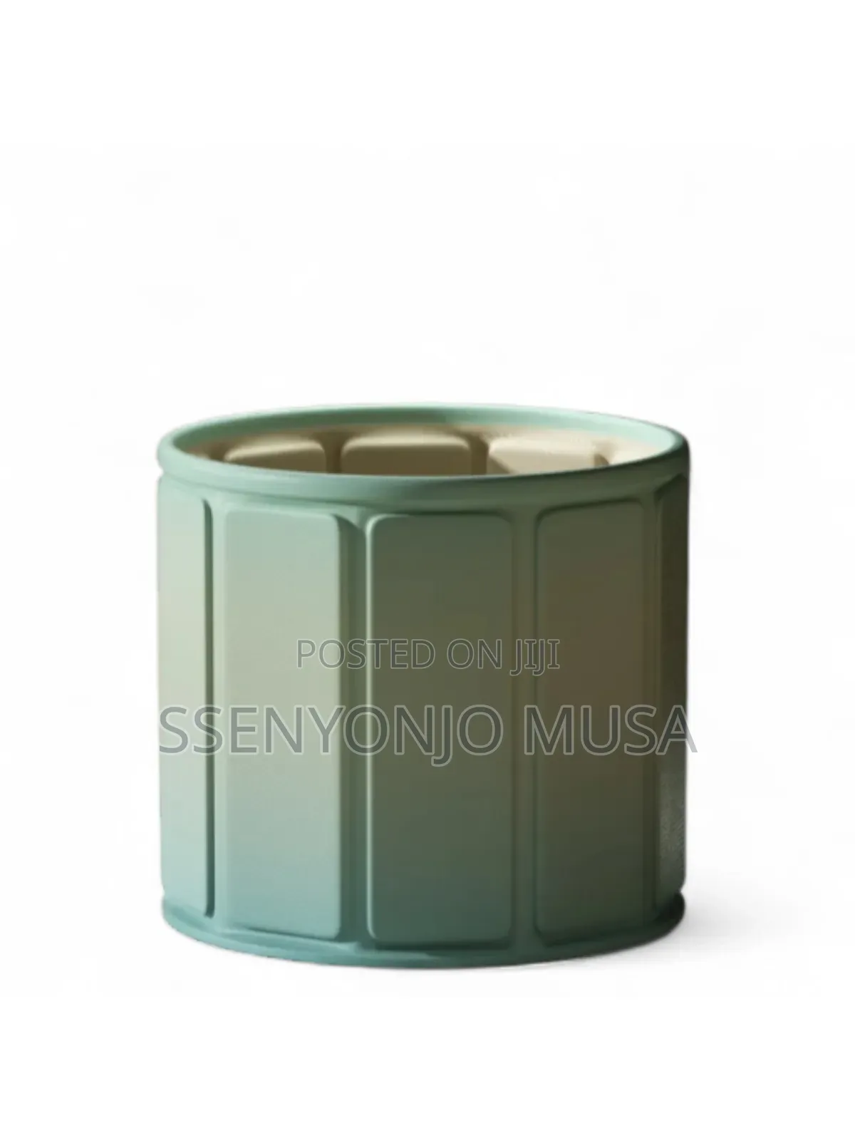 Foldable Portable Shower Bucket / Ice Bath Tub – Pvc Folding Bathtub