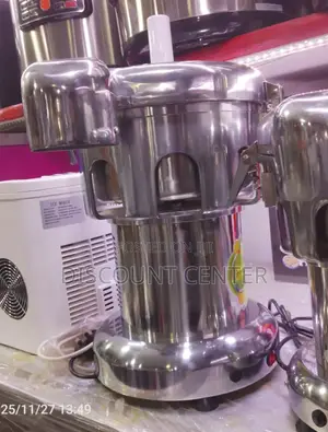 Juice Extractor Big Size Commercial
