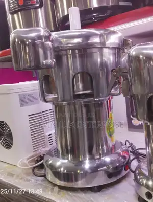 Juice Extractor Big Size Commercial