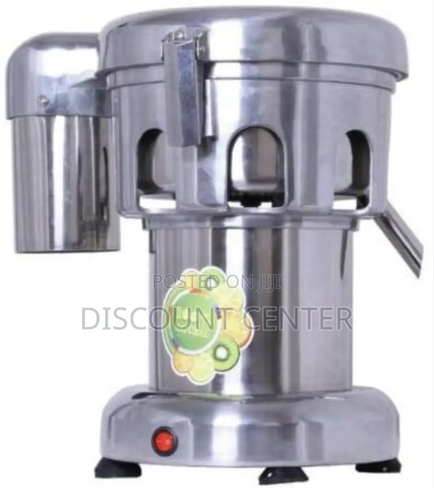 Juice Extractor Big Size Commercial