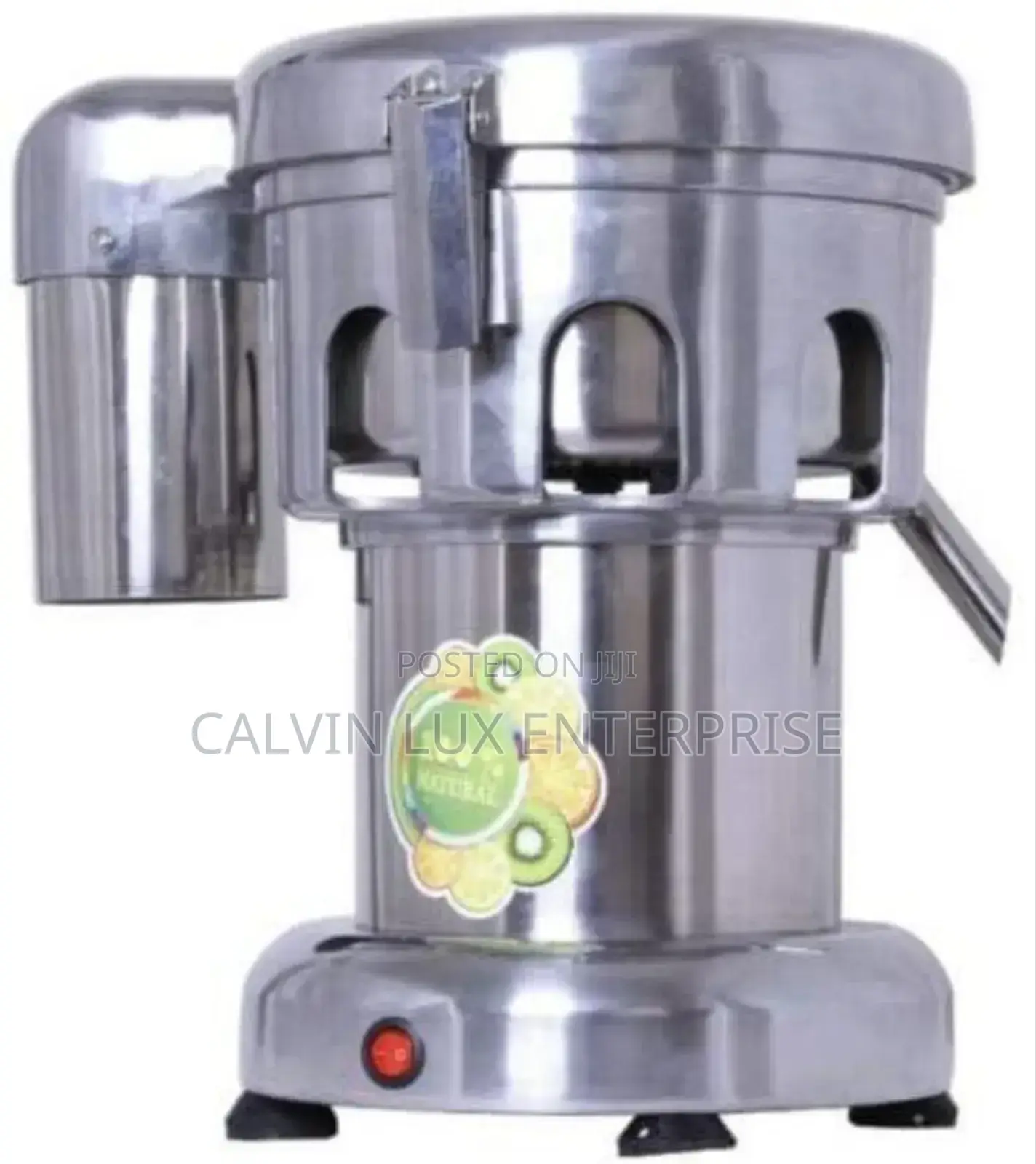 Juice Extractor Big Size Commercial