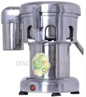 Juice Extractor Big Size Commercial