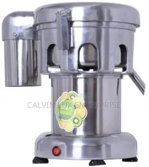 Juice Extractor Big Size Commercial