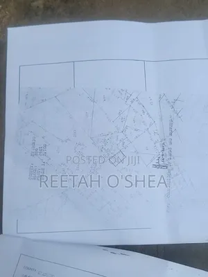Land With Ready Land Title