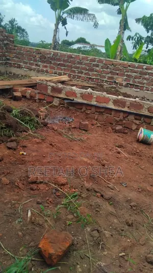 Land With Ready Land Title