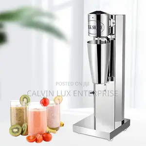 Milk Shake Machine Mixer Single Commercial
